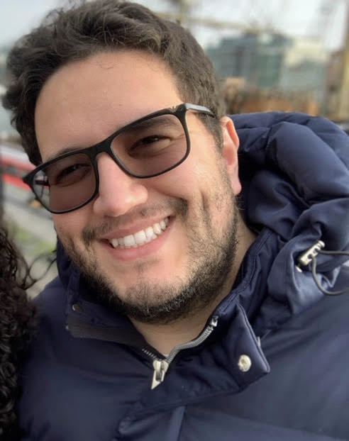 Michael's profile picture